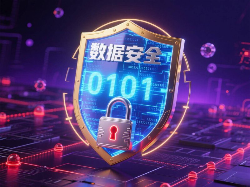 个人信息保护：企业如何做好数据安全